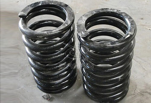 振動篩金屬彈簧